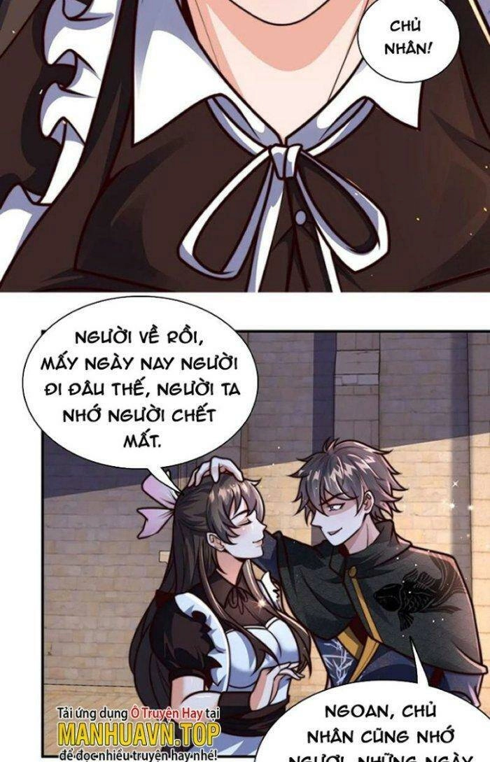 Ta Nuôi Quỷ Ở Trấn Ma Ty Chapter 80 - 10