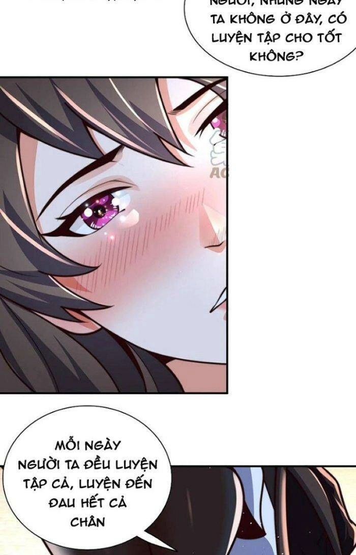 Ta Nuôi Quỷ Ở Trấn Ma Ty Chapter 80 - 11
