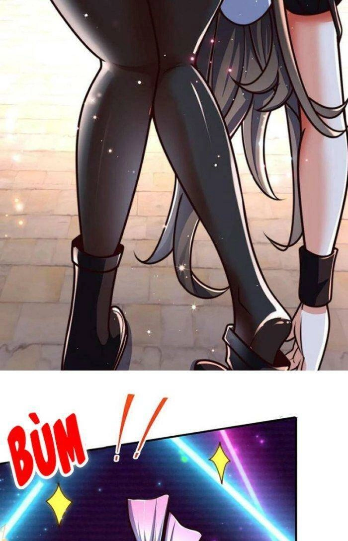 Ta Nuôi Quỷ Ở Trấn Ma Ty Chapter 80 - 12