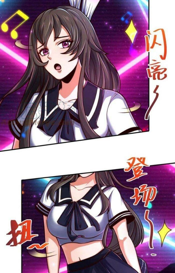 Ta Nuôi Quỷ Ở Trấn Ma Ty Chapter 80 - 13