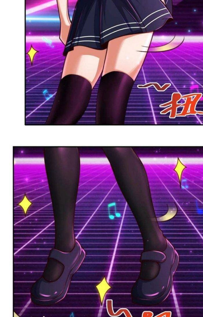 Ta Nuôi Quỷ Ở Trấn Ma Ty Chapter 80 - 14