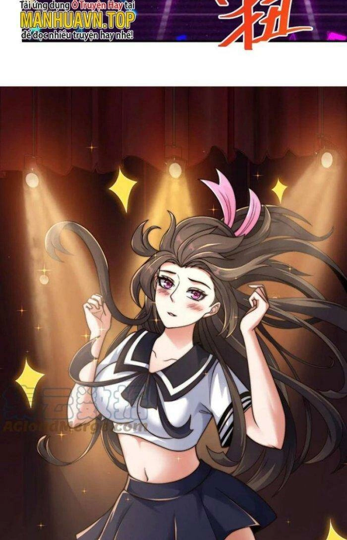 Ta Nuôi Quỷ Ở Trấn Ma Ty Chapter 80 - 15