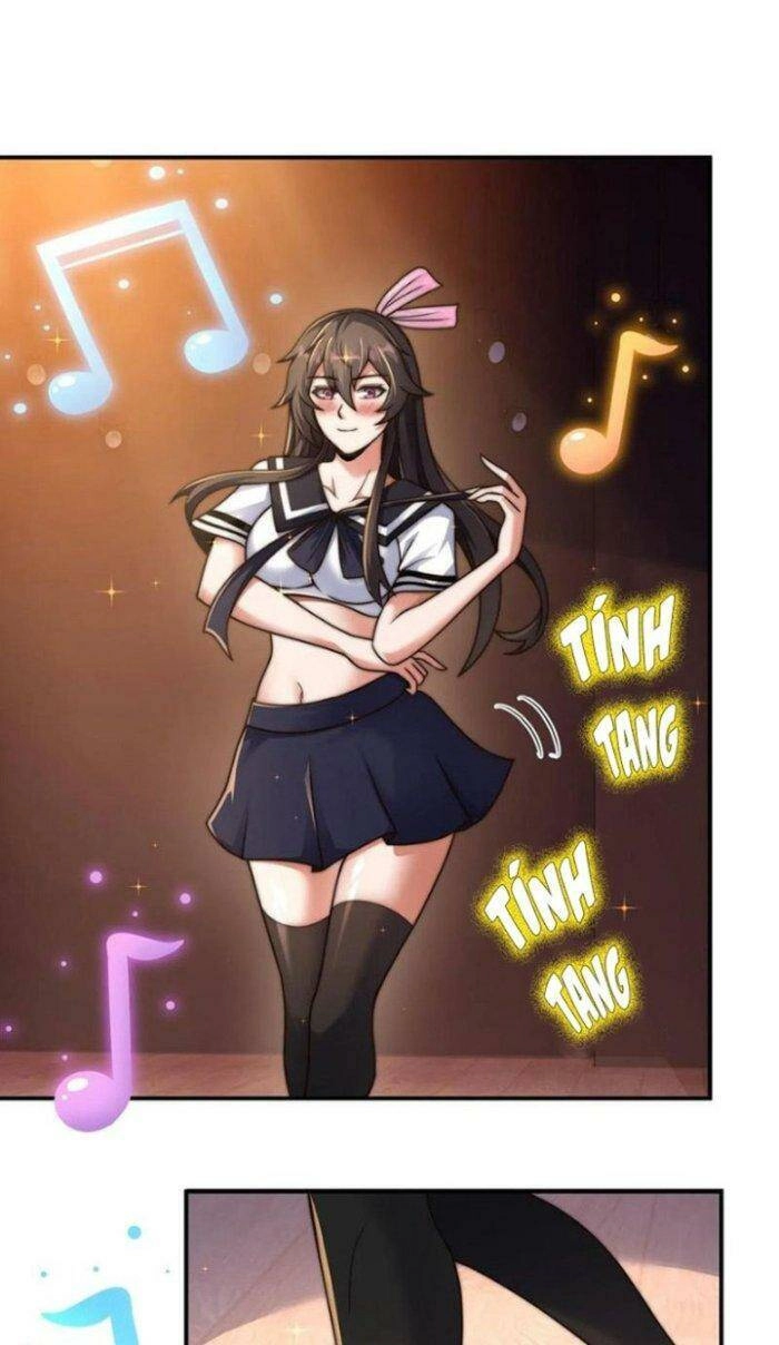 Ta Nuôi Quỷ Ở Trấn Ma Ty Chapter 80 - 17