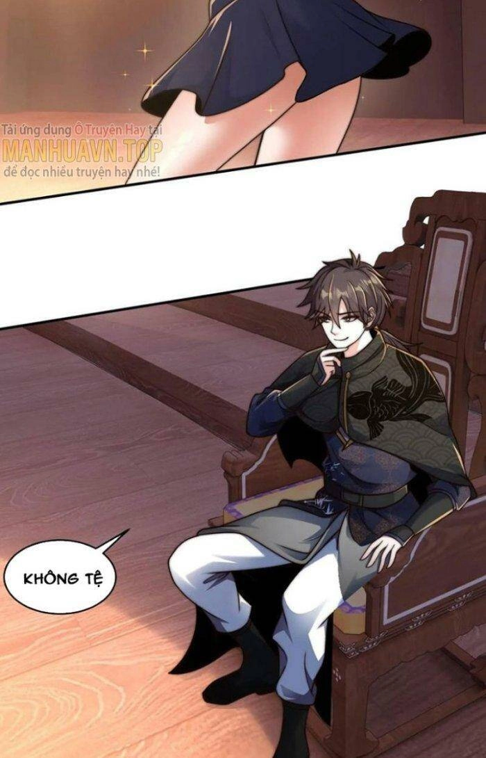 Ta Nuôi Quỷ Ở Trấn Ma Ty Chapter 80 - 19