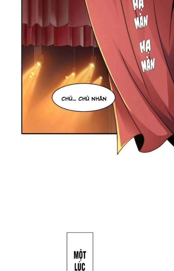 Ta Nuôi Quỷ Ở Trấn Ma Ty Chapter 80 - 21