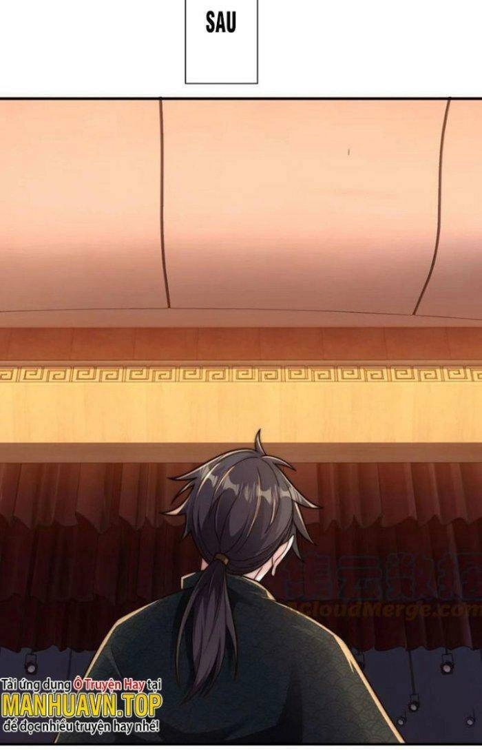 Ta Nuôi Quỷ Ở Trấn Ma Ty Chapter 80 - 22