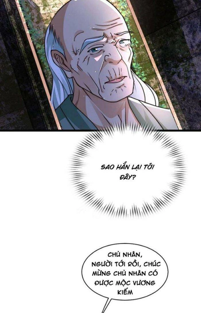 Ta Nuôi Quỷ Ở Trấn Ma Ty Chapter 80 - 26