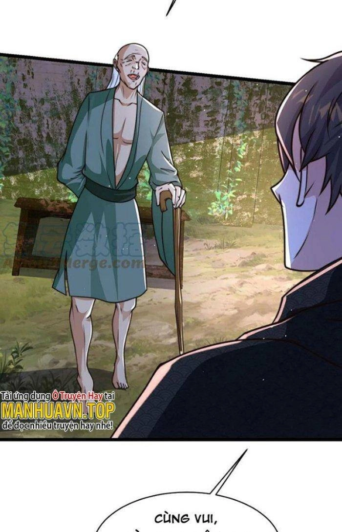 Ta Nuôi Quỷ Ở Trấn Ma Ty Chapter 80 - 27