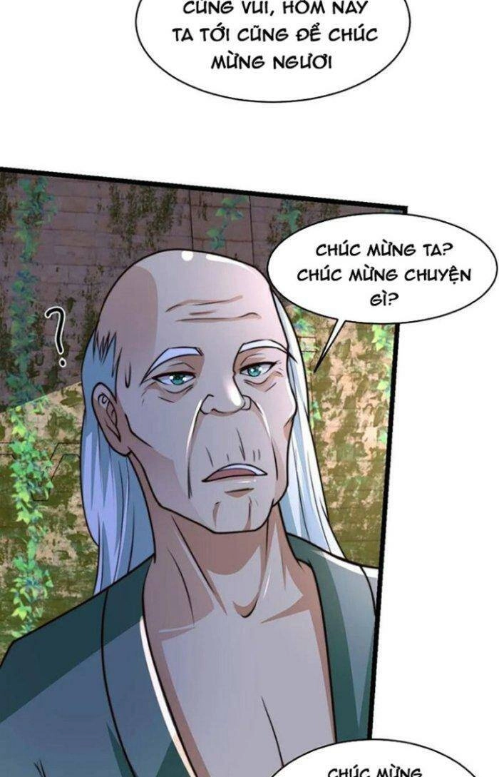 Ta Nuôi Quỷ Ở Trấn Ma Ty Chapter 80 - 28