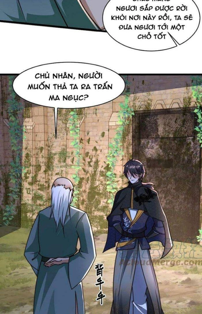 Ta Nuôi Quỷ Ở Trấn Ma Ty Chapter 80 - 29