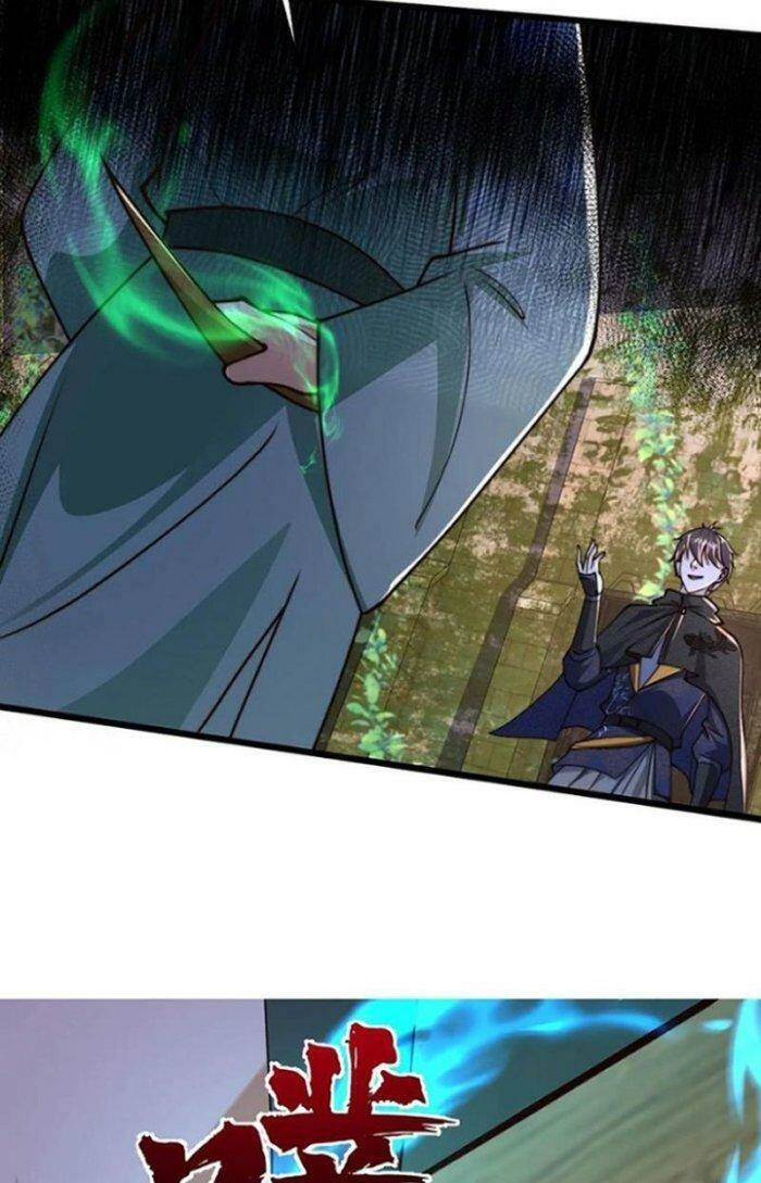 Ta Nuôi Quỷ Ở Trấn Ma Ty Chapter 80 - 31