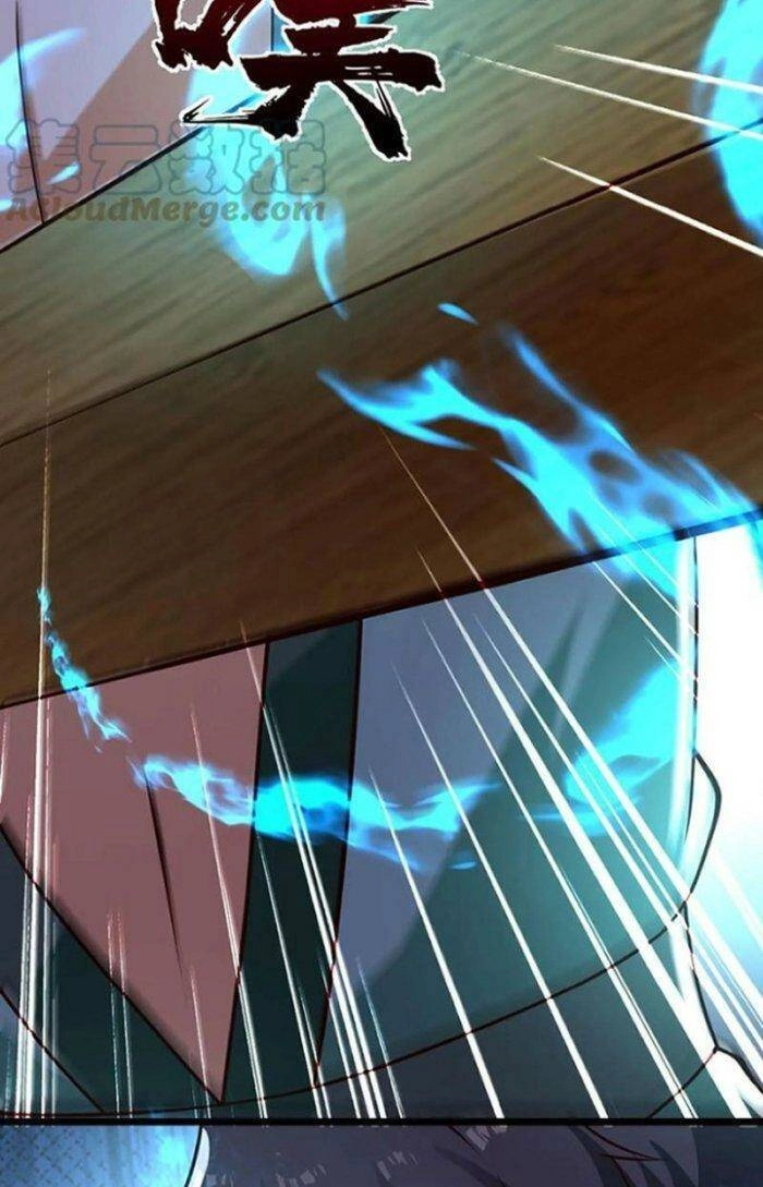 Ta Nuôi Quỷ Ở Trấn Ma Ty Chapter 80 - 32