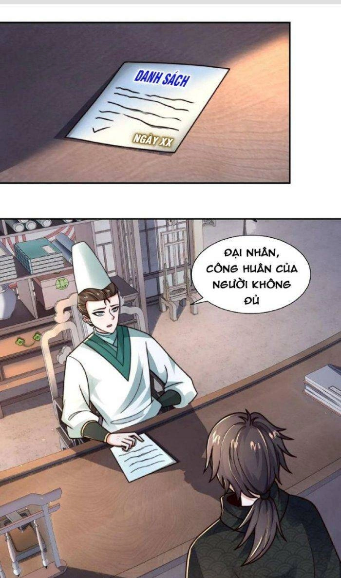Ta Nuôi Quỷ Ở Trấn Ma Ty Chapter 82 - 2