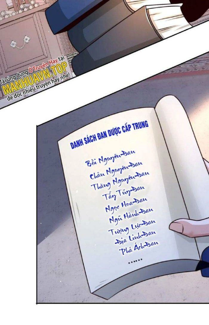 Ta Nuôi Quỷ Ở Trấn Ma Ty Chapter 82 - 9