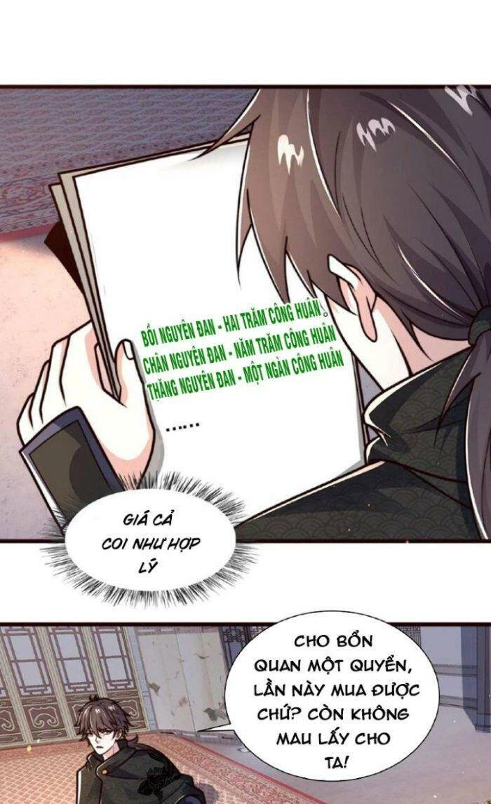 Ta Nuôi Quỷ Ở Trấn Ma Ty Chapter 82 - 10