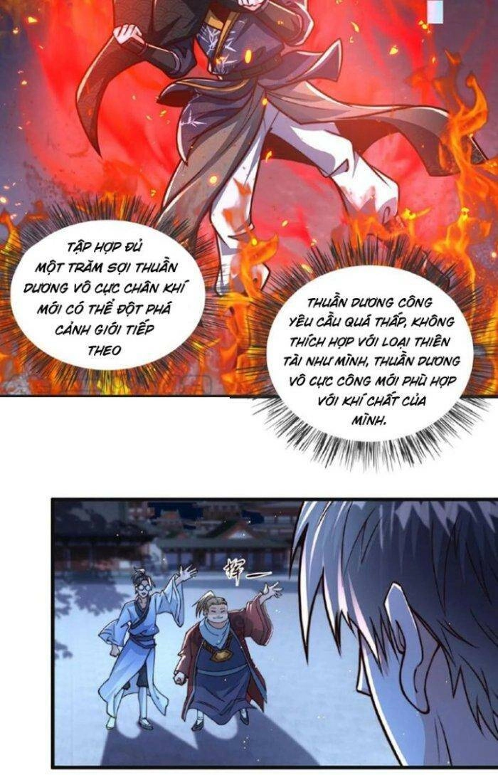 Ta Nuôi Quỷ Ở Trấn Ma Ty Chapter 82 - 19