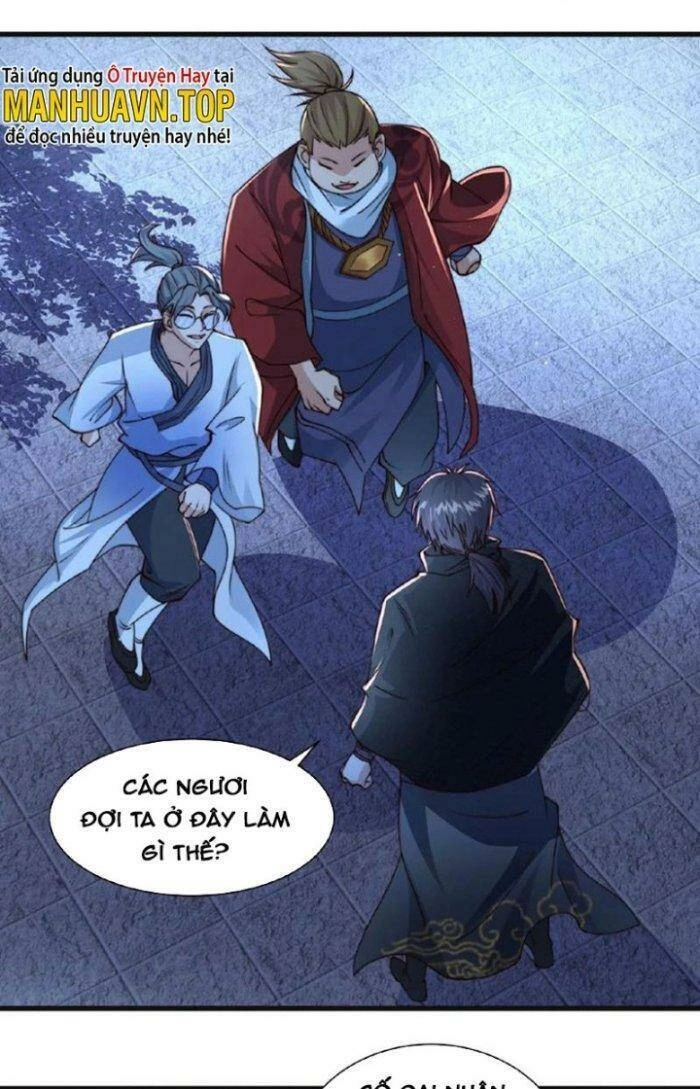 Ta Nuôi Quỷ Ở Trấn Ma Ty Chapter 82 - 20