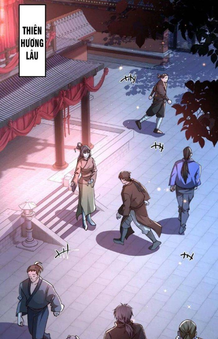 Ta Nuôi Quỷ Ở Trấn Ma Ty Chapter 82 - 23