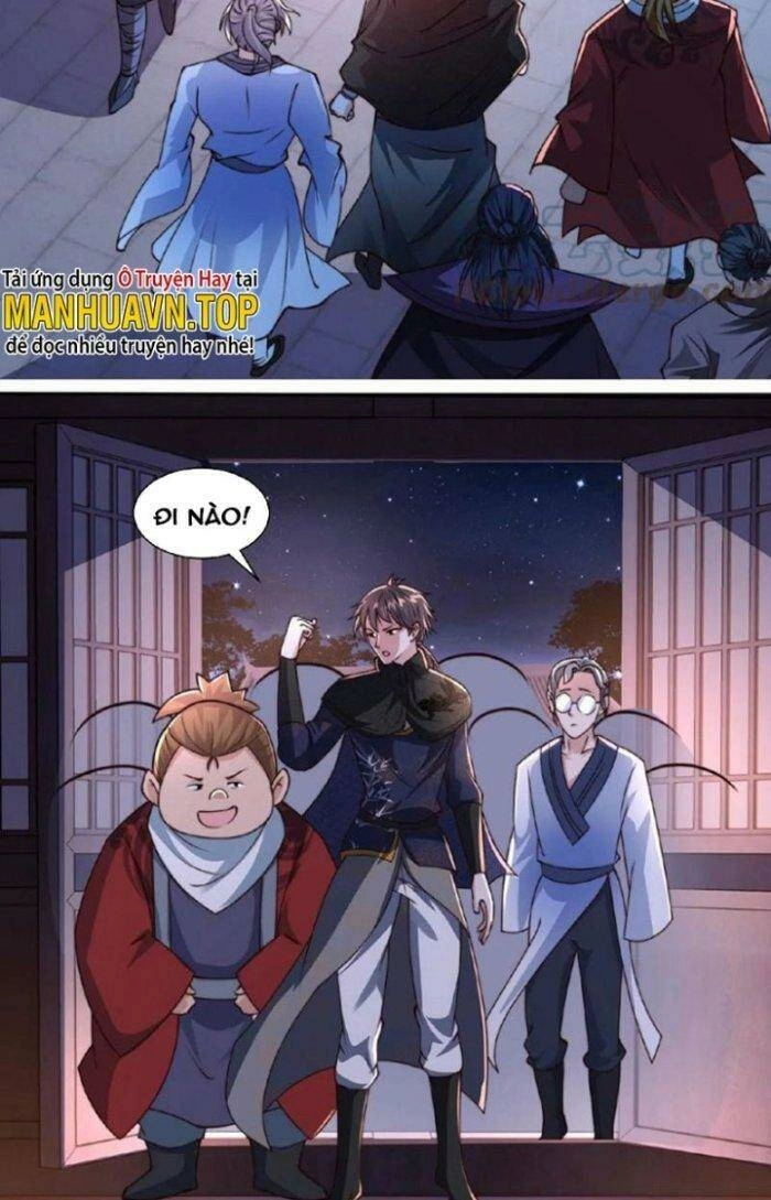 Ta Nuôi Quỷ Ở Trấn Ma Ty Chapter 82 - 24