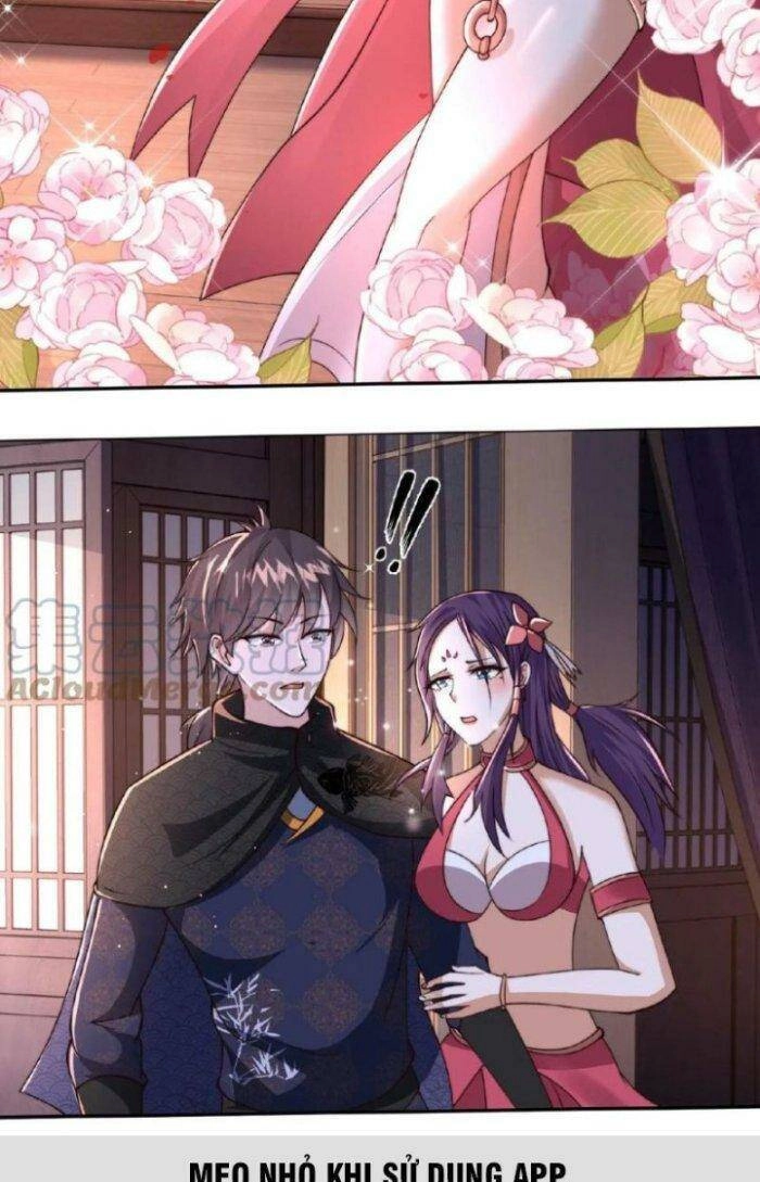 Ta Nuôi Quỷ Ở Trấn Ma Ty Chapter 82 - 26