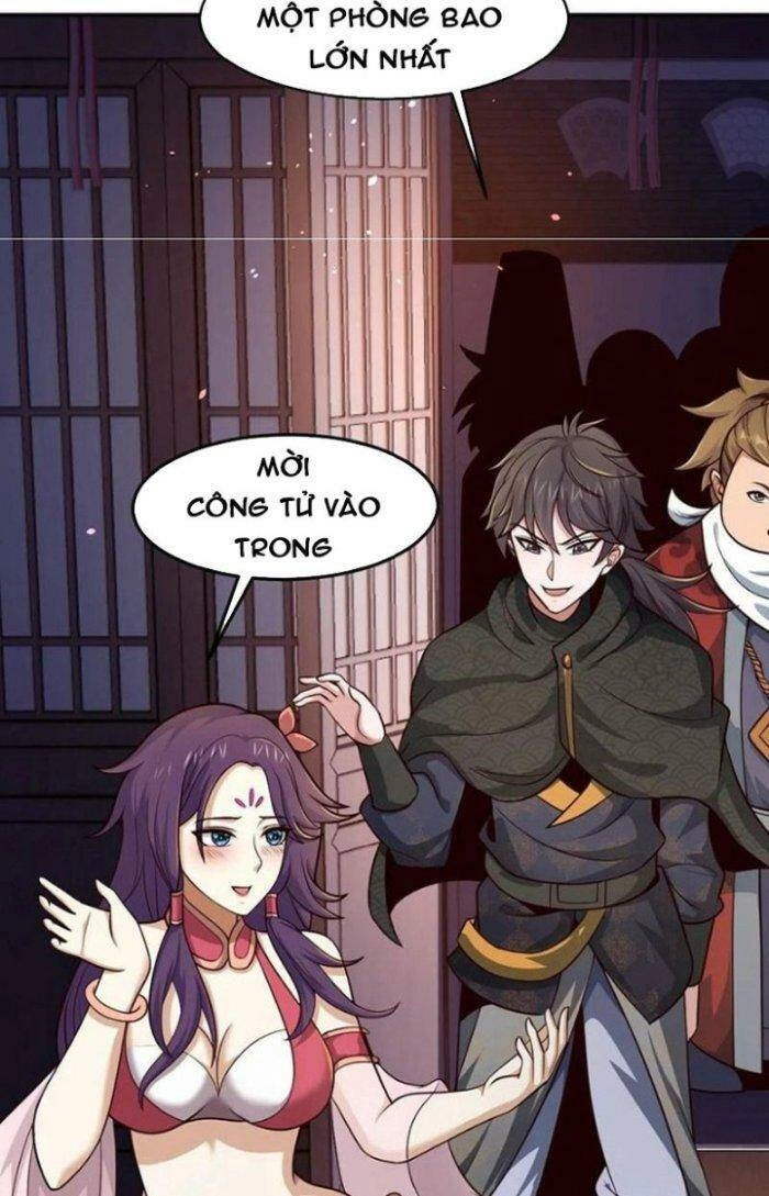 Ta Nuôi Quỷ Ở Trấn Ma Ty Chapter 83 - 3