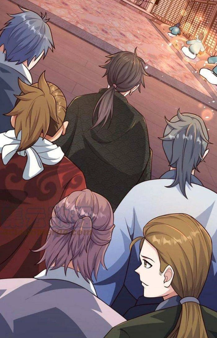 Ta Nuôi Quỷ Ở Trấn Ma Ty Chapter 83 - 6