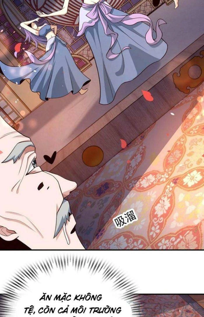 Ta Nuôi Quỷ Ở Trấn Ma Ty Chapter 83 - 8