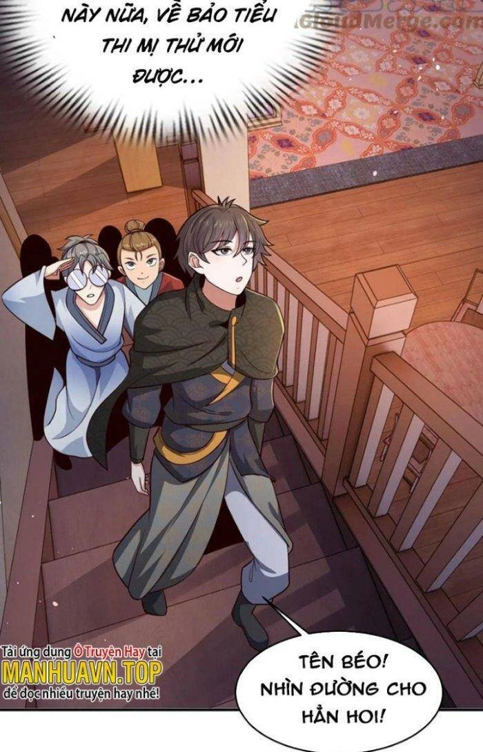 Ta Nuôi Quỷ Ở Trấn Ma Ty Chapter 83 - 9