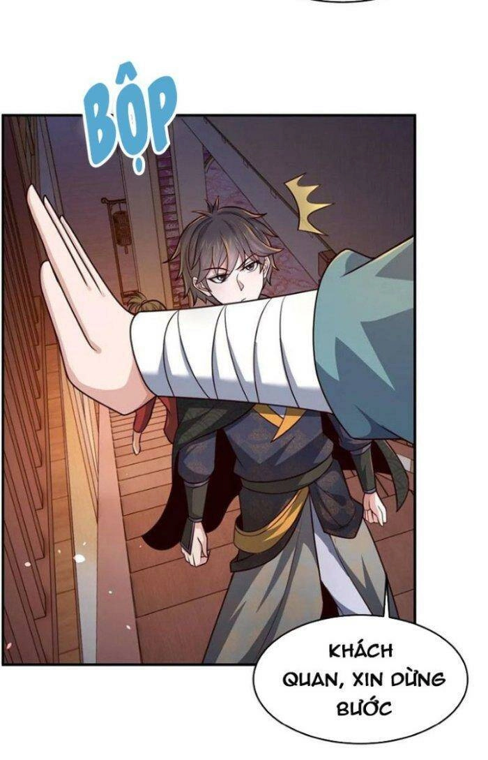 Ta Nuôi Quỷ Ở Trấn Ma Ty Chapter 83 - 10