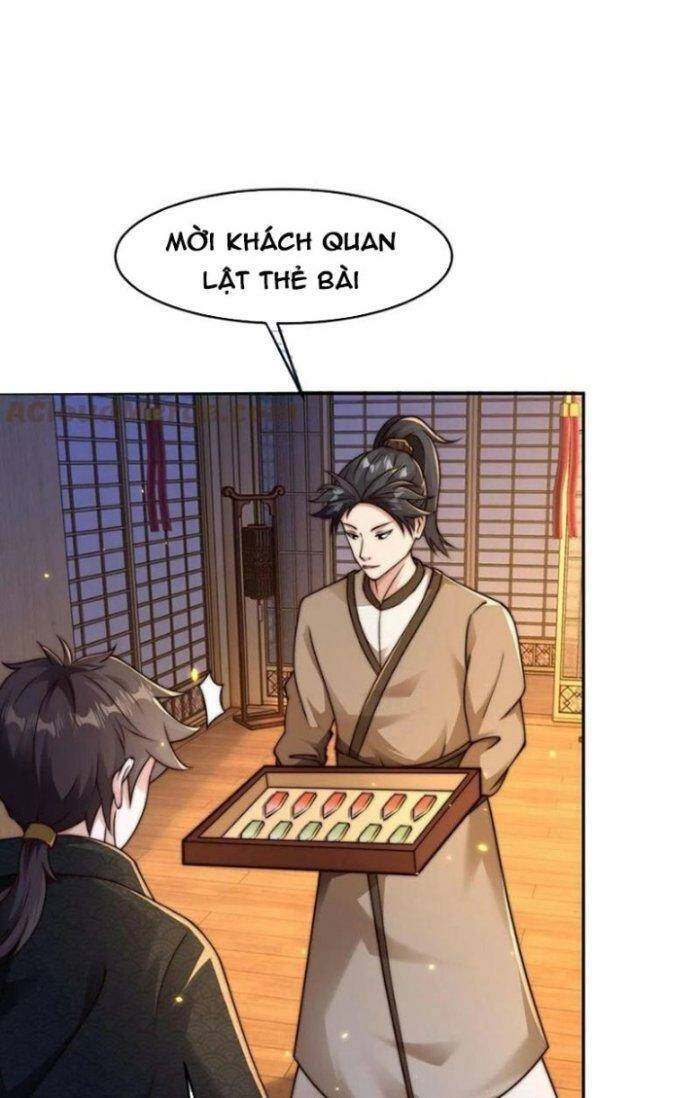 Ta Nuôi Quỷ Ở Trấn Ma Ty Chapter 83 - 11