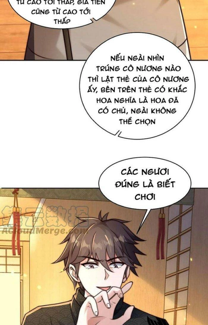 Ta Nuôi Quỷ Ở Trấn Ma Ty Chapter 83 - 13