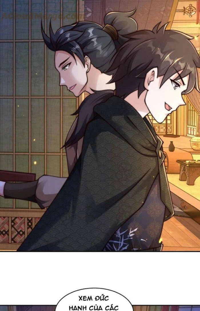 Ta Nuôi Quỷ Ở Trấn Ma Ty Chapter 83 - 16