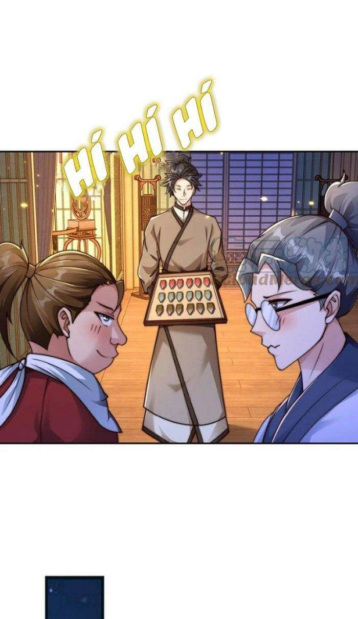 Ta Nuôi Quỷ Ở Trấn Ma Ty Chapter 83 - 18