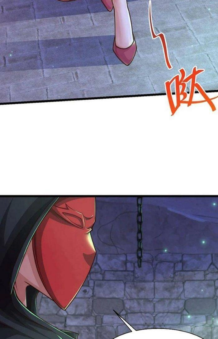 Ta Nuôi Quỷ Ở Trấn Ma Ty Chapter 83 - 29