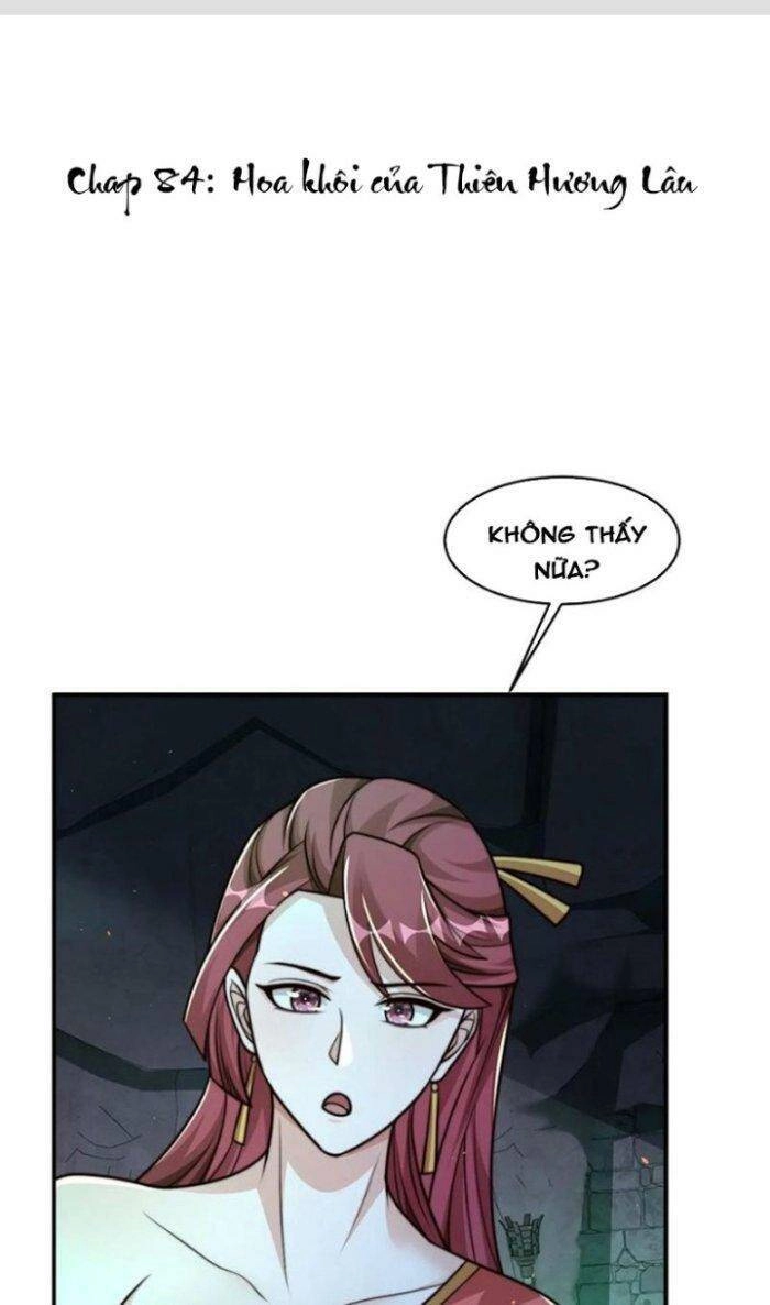 Ta Nuôi Quỷ Ở Trấn Ma Ty Chapter 84 - 2