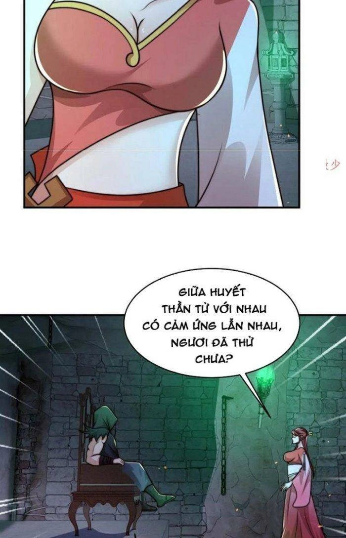 Ta Nuôi Quỷ Ở Trấn Ma Ty Chapter 84 - 3