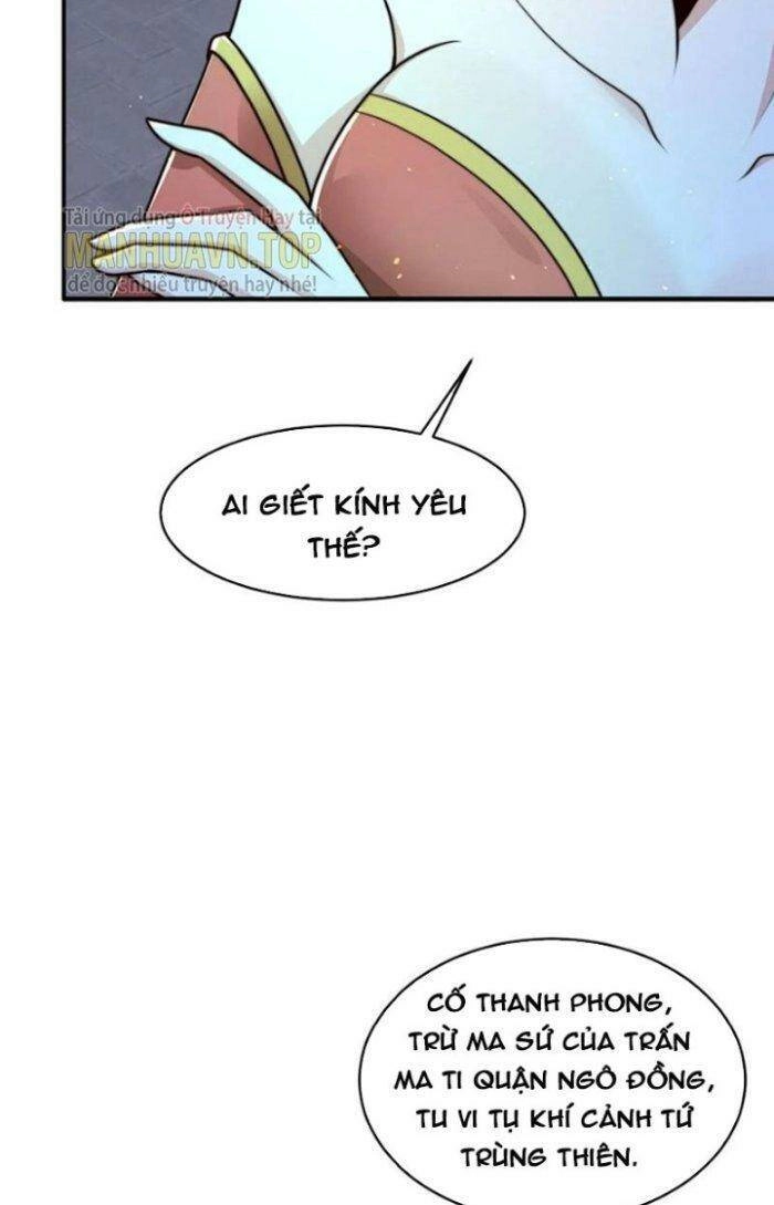 Ta Nuôi Quỷ Ở Trấn Ma Ty Chapter 84 - 5