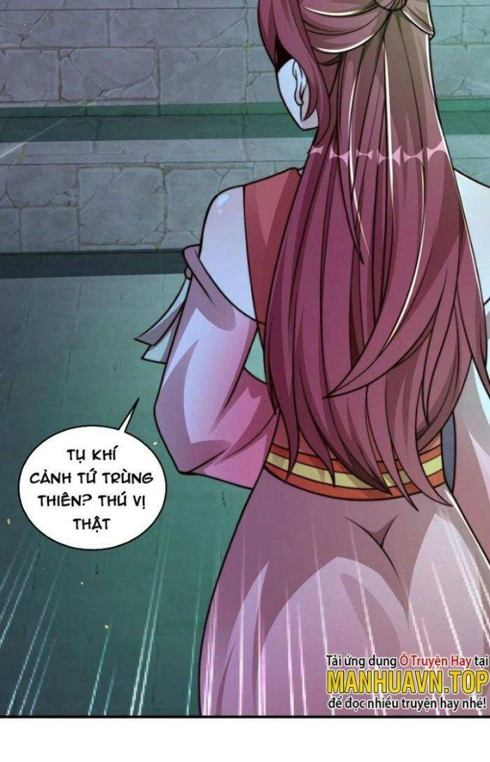 Ta Nuôi Quỷ Ở Trấn Ma Ty Chapter 84 - 7
