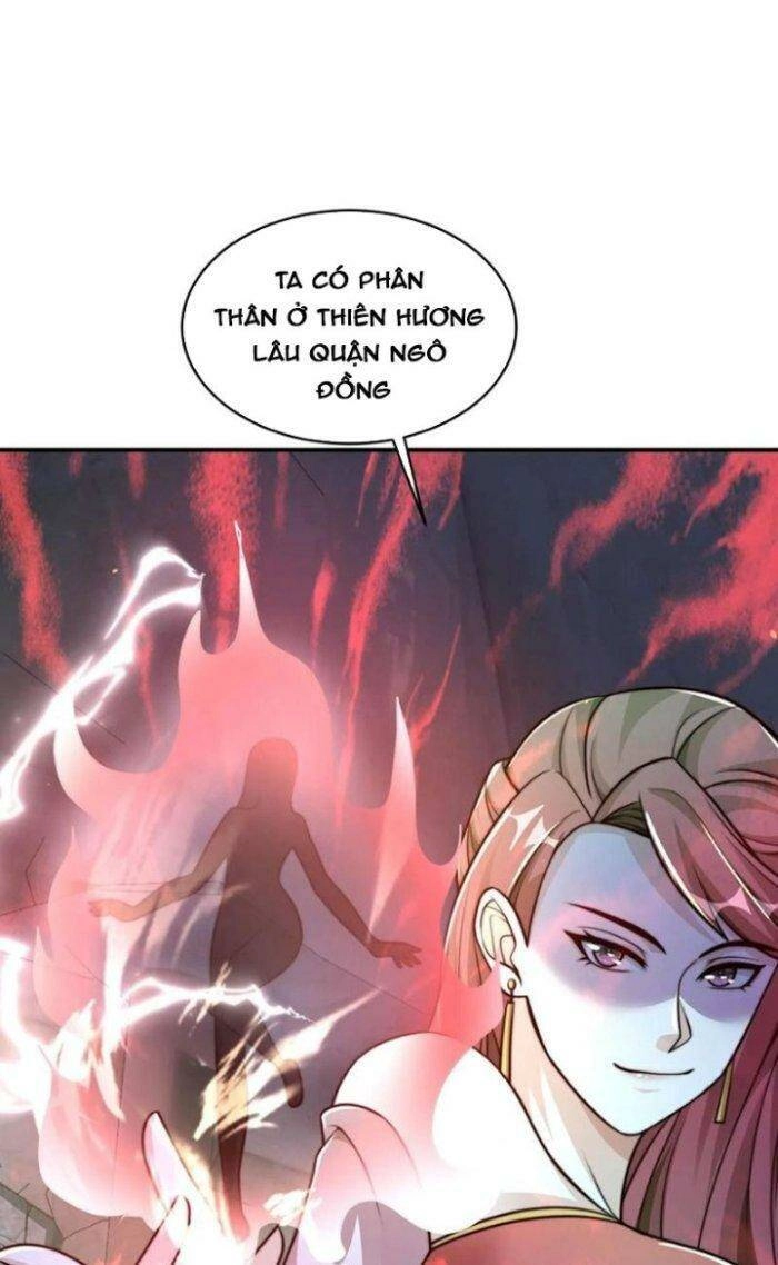 Ta Nuôi Quỷ Ở Trấn Ma Ty Chapter 84 - 8