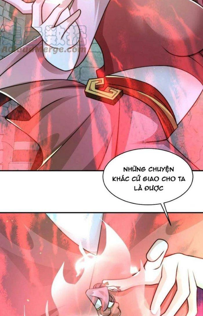 Ta Nuôi Quỷ Ở Trấn Ma Ty Chapter 84 - 9