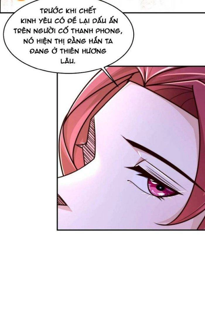 Ta Nuôi Quỷ Ở Trấn Ma Ty Chapter 84 - 12