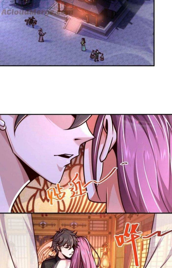 Ta Nuôi Quỷ Ở Trấn Ma Ty Chapter 84 - 14