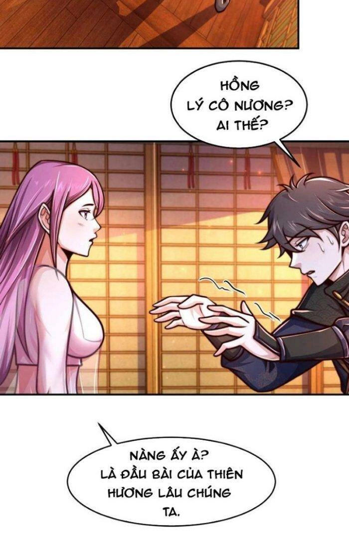 Ta Nuôi Quỷ Ở Trấn Ma Ty Chapter 84 - 17