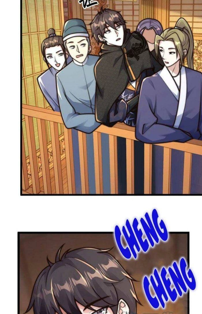 Ta Nuôi Quỷ Ở Trấn Ma Ty Chapter 84 - 20