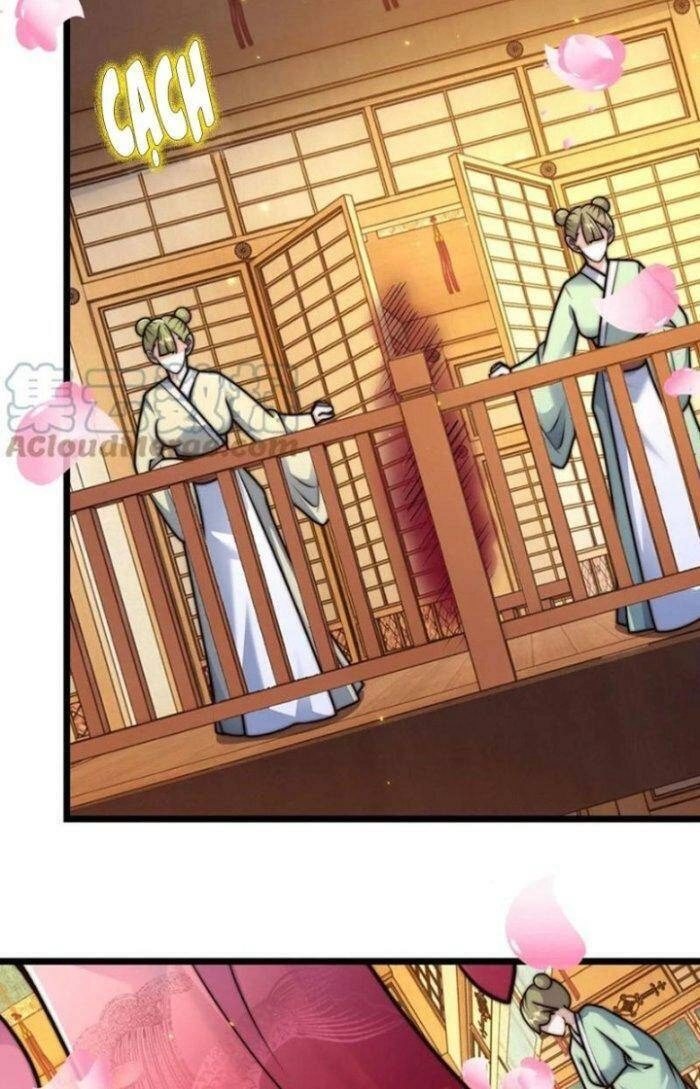 Ta Nuôi Quỷ Ở Trấn Ma Ty Chapter 84 - 23