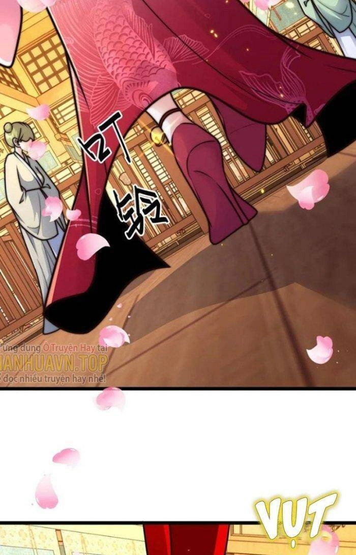 Ta Nuôi Quỷ Ở Trấn Ma Ty Chapter 84 - 24