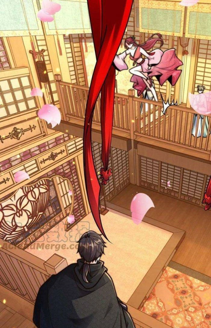 Ta Nuôi Quỷ Ở Trấn Ma Ty Chapter 84 - 25