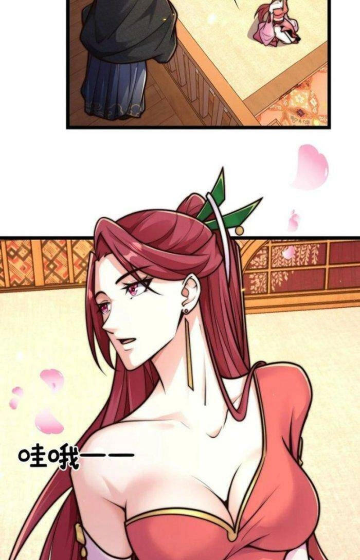 Ta Nuôi Quỷ Ở Trấn Ma Ty Chapter 84 - 29