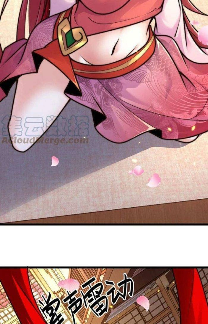 Ta Nuôi Quỷ Ở Trấn Ma Ty Chapter 84 - 30