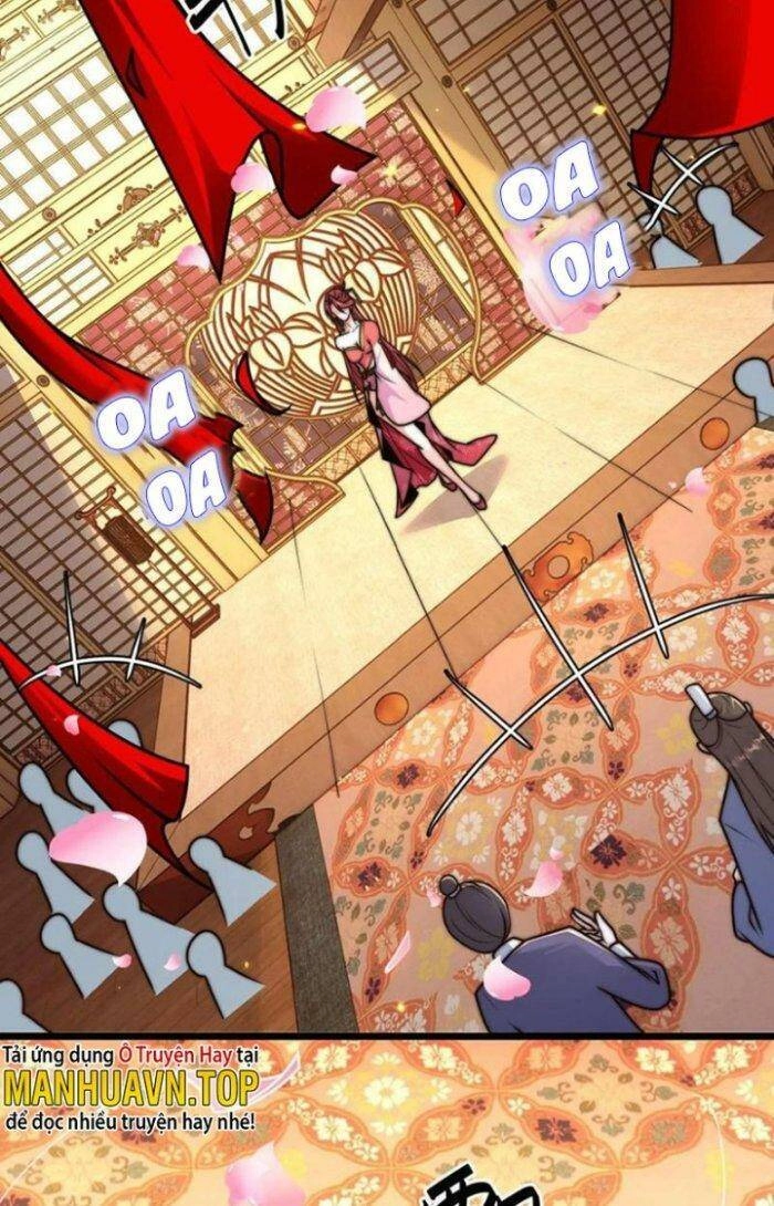 Ta Nuôi Quỷ Ở Trấn Ma Ty Chapter 84 - 31